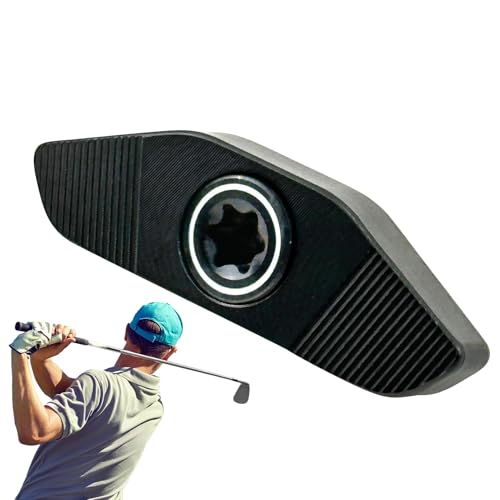 Golf Driver-Gewichtsschraube,Golf Driver-Kopfgewichte | Fairway-Kopfschraube - Golfgewichtsschraube, Golfkopfzubehör, Golfgewichtsersatz für Driver-Schlägerkopf von Generisch