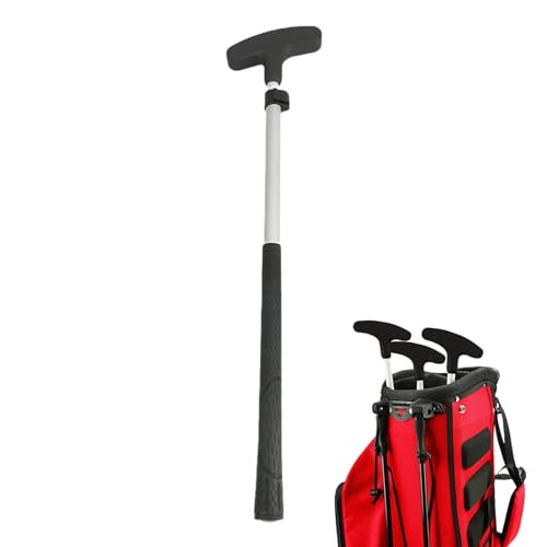 Golfputter,Kinderputter | Übungsgolfschläger,Zwei-Wege-Junior-Golfputter, Kinder-Putter für Links- und Rechtshänder, einstellbare Länge für Kinder von Generisch