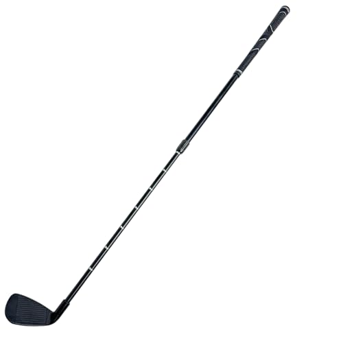 Golfputter für Herren,Golfputter für Herren - Zweifach längenverstellbarer Golfputter für Golfer | Clear Scale Kinder-Putter für Rechts- und Linkshänder, Kinder-Putter für Kinder, Teenager, Junior von Generisch