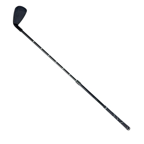 Golfschläger-Putter, Zwei-Wege-Golfer, verstellbare Länge, Miniatur-Golfschläger, klare Skala, Kinder-Putter für Rechts- und Linkshänder, Kinder-Putter für Kinder, Teenager, Junior Golfschläger-Putter, Zwei-Wege-Golfer, verstellbare Länge, Miniatur-Golfschläger, klare Skala, Kinder-Putter für Rechts- und Linkshänder, Kinder-Putter für Kinder, Teenager, Junior von Generisch