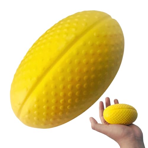 Griffstärkungsbälle - Stressball | Handquetscher für Kraft | Stressbälle für Erwachsene | Griffstärkungsball | Handtrainer Griffstärkungsball | Fingertrainer Handtrainer Handtrainer von Generisch