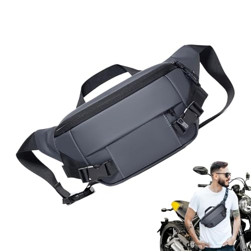 Gürteltasche, Hüfttasche,Sport-Gürteltasche, Handy-Geldbeutel - Multifunktionale Gürteltasche, wasserdichte Hüfttasche für Reisen, Outdoor, Laufen, Jagd von Generisch