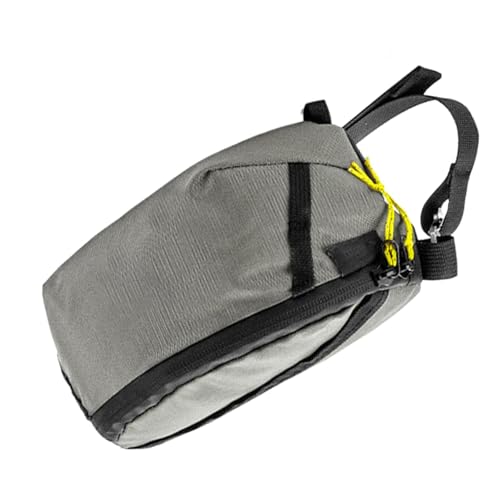 Gürteltasche für Herren, Wander-Hüfttasche,Verstellbare Hüfttasche mit Riemen - Tragbare Outdoor-Gürteltasche, multifunktionales Wanderzubehör für Männer und Frauen von Generisch