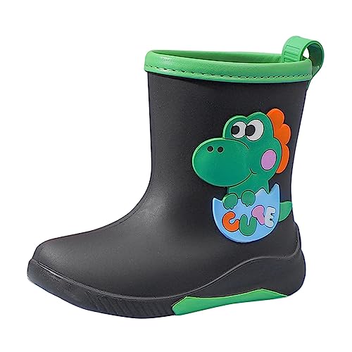 Gummistiefel 21, Gummistiefel 31, Gefütterte Gummistiefel Kinder 33 34 23 Mädchen Regenfüßlinge Baby Gefüttert 22/23 Regenschuhe 30 Barfußgummistiefel 35 18 von Generisch