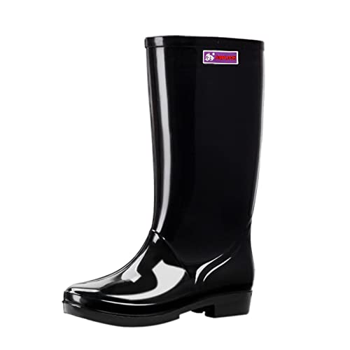 Gummistiefel 38 Jungen Leicht rutschfeste Unisex Bunt Watstiefel Festival Boots wasserdichte Sommer 39 Regenstiefel Gummistiefel 35 Halbhoch Regenschuhe Stiefel Gummistiefel 38 Jungen Leicht rutschfeste Unisex Bunt Watstiefel Festival Boots wasserdichte Sommer 39 Regenstiefel Gummistiefel 35 Halbhoch Regenschuhe Stiefel von Generisch