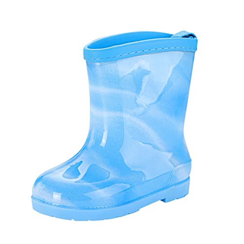 Gummistiefel Kinder 21, Gummistiefel Kinder 32, Gumischtifel Kinder Gummistiefel Gefüttert 33 Enfant 28 Mädchen Kleinkind Kids Rain Boots 23 36 22 Junge 19 von Generisch