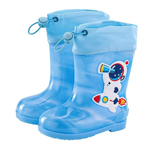 Gummistiefel Kinder 24, Gummistiefel 28, Regenschuhe Kinder Gummistiefel Gr 21 Barfußschuhe 35 Mädchen Gefüttert 25 Barfuß 23 26 33 22 240 von Generisch