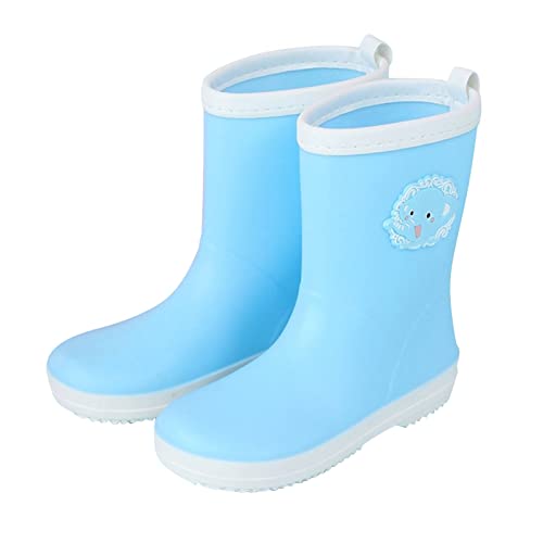 Gummistiefel Kinder Gefüttert, Barfuß Gummistiefel Kinder, Gummistiefel Kinder 22 Gumischtifel 20 Leichte Mädchen 28 Kurze Gefüttert Kleinkind 34 24 Größe Gr 23 22 von Generisch