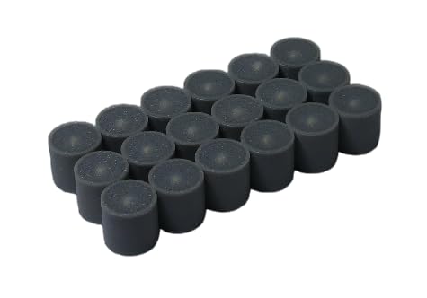 HDR50 Hardshots 2.0 Cal.50 Munition Slugs HDR50 Hardshots 2.0 Cal.50 Munition Slugs von Generisch