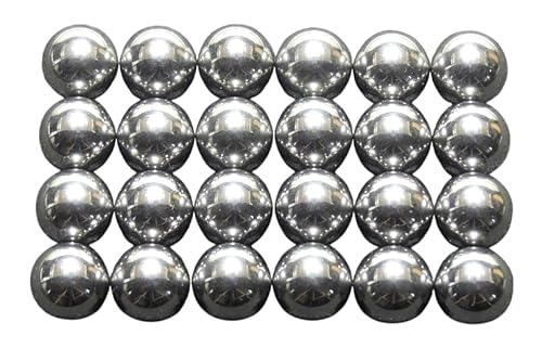 HDR50 Steel Balls Cal.50 Munition HDR50 Steel Balls Cal.50 Munition von Generisch