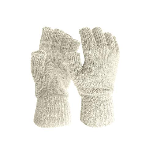 Handschuhe Herren Damen Farbe Basic Mittens Winter Classic Fahrradhandschuhe Unverwechselbare Elegant Vollfingerhandschuhe Sports Bequemes Griff Thermohandschuhe Thermische Lässig Fingerhandschuhe von Generisch