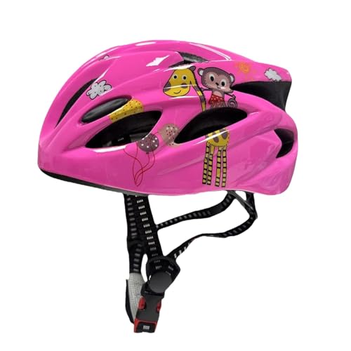 Helme für Kinder,Fahrradhelme für Kinder | Verstellbare Helme | Verstellbare Kinder-Fahrradschutzhelme für Multisport-Skating-Fahrrad-Inlineskating-Roller Helme für Kinder,Fahrradhelme für Kinder | Verstellbare Helme | Verstellbare Kinder-Fahrradschutzhelme für Multisport-Skating-Fahrrad-Inlineskating-Roller von Generisch