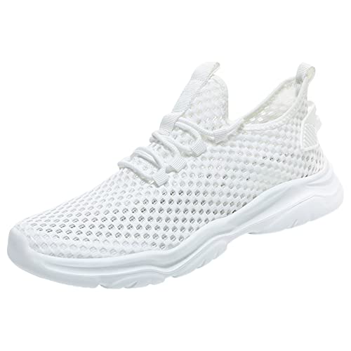 Herren Schuhe: Elegant Atmungsaktive Sommer Weit Tennisschuhe Sneaker Sportlich Breiter Fuss Laufschuhe Turnschuhe Leicht Sportschuhe Schuhe Herren Schuhe: Elegant Atmungsaktive Sommer Weit Tennisschuhe Sneaker Sportlich Breiter Fuss Laufschuhe Turnschuhe Leicht Sportschuhe Schuhe von Generisch