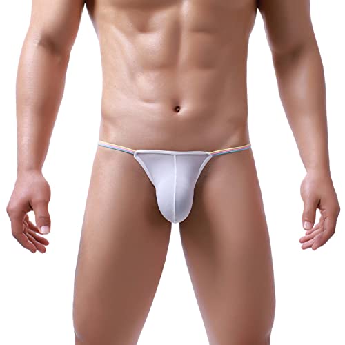 Herren String Suspensorium Sexy Unterwäsche Strings & Tangas Für Tanga Erotische Boxershorts Jockstrap Männer Thong Erotisch Herren String Suspensorium Sexy Unterwäsche Strings & Tangas Für Tanga Erotische Boxershorts Jockstrap Männer Thong Erotisch von Generisch