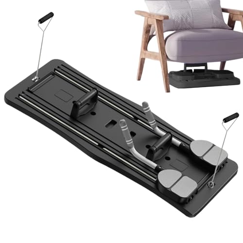 Home Pilates Board, Pilates Board - Kernstärkeausrüstung - ABS -Trainingsgeräte, Faltbare Bauchkern -Trainingspflichte für die Fitness des Fitnessstudios Home Pilates Board, Pilates Board - Kernstärkeausrüstung - ABS -Trainingsgeräte, Faltbare Bauchkern -Trainingspflichte für die Fitness des Fitnessstudios von Generisch