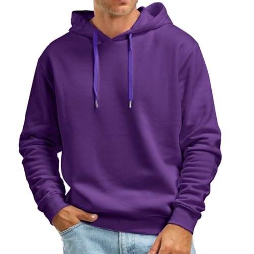 Hoodie Men, Adventskalender Kinder, Hoodie Herren Oversized Modische Kuschelpullover Kapuzenpullover Schwarz Kapuzenpulli Sweatshirt Kuschel Pullover Kapuzenpullover Hoody von Generisch