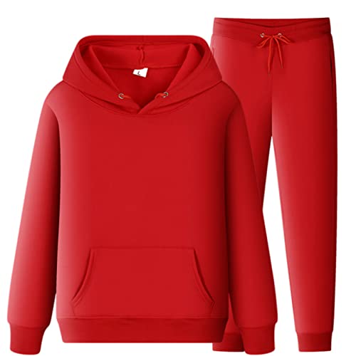 Jogginganzug Herren Set, Kurzgröße XXL Locker Modern Trainingsanzug Sport Set Sommer Lang Elegant Weites Bein Freizeitanzug Jogginganzug 2-Teilig Langarm Leicht Große Größen Sportanzug Anzug Jogginganzug Herren Set, Kurzgröße XXL Locker Modern Trainingsanzug Sport Set Sommer Lang Elegant Weites Bein Freizeitanzug Jogginganzug 2-Teilig Langarm Leicht Große Größen Sportanzug Anzug von Generisch