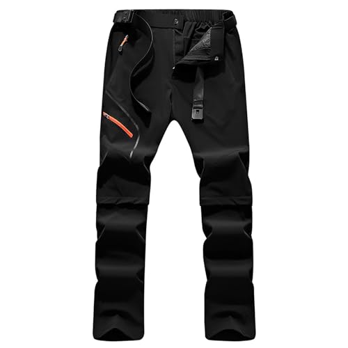 Jogginghose Herren Lang Sporthose Trainingshose Damen Baggy Herre Joggpants Für Baumwolle Sweatpants Freizeithose Hosen Breite Sweathose Bodybuilding Hose Sport von Generisch