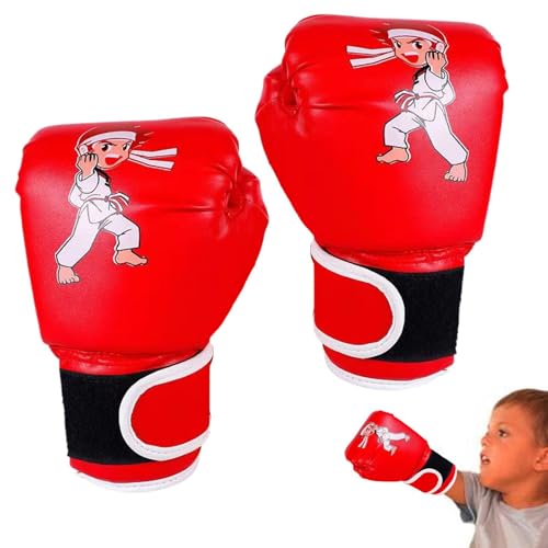 „Jugend-Boxhandschuhe – Box-Trainings-Fäustling für Kleinkinder, Boxhandschuhe für Kinder von 3–13 Jahren | Sparring-Box-Handschuh für Boxsack, Kickboxen, Jugend-Boxausrüstung für Kinder“ „Jugend-Boxhandschuhe – Box-Trainings-Fäustling für Kleinkinder, Boxhandschuhe für Kinder von 3–13 Jahren | Sparring-Box-Handschuh für Boxsack, Kickboxen, Jugend-Boxausrüstung für Kinder“ von Generisch