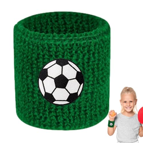 Kinderarmbänder - Armbänder für Kinder | Sportarmbänder Feuchtigkeitsableitende Armbänder Fußball-Armbänder für Kinder Fußball-Armbänder für Kinder Lauf-Armbänder für Kinder Sport-Zubehör für Kinder Kinderarmbänder - Armbänder für Kinder | Sportarmbänder Feuchtigkeitsableitende Armbänder Fußball-Armbänder für Kinder Fußball-Armbänder für Kinder Lauf-Armbänder für Kinder Sport-Zubehör für Kinder von Generisch