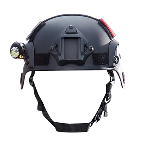 Kinderhelm,Helm für Kinder - Schutzhelm für Kinder,Schützender Paintball-Helm, Leichter Abenteuerspielhelm für Outdoor-Aktivitäten, Kleinkind-Schutzhelm von Generisch