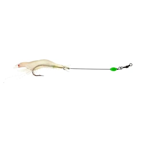 Kunstköder Hecht, Fisch Köder für Zander Barsch Forellen Wobbler Swimbait, Angelköder Fische Angeln Set, Süßwasser Salzwasser Angelzubehör, Angeln Geschenk für von Generisch