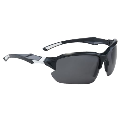 Laufbrillen,Sportsonnenbrillen | Trendige coole Laufsonnenbrille für Damen - Polarisierte Sonnenbrille für den Außenbereich, Dirtbike-Angelbrille für Jugendliche, Männer und Frauen von Generisch