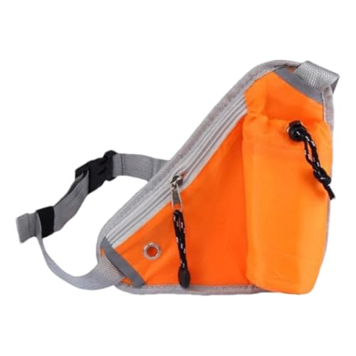 Laufgürteltasche, Laufgürteltasche - Outdoor-Hüfttasche | Gürteltasche zum Laufen, Angeln, für Männer und Frauen, Hüfttasche, Trainingsausrüstung, Handyhalter, Hüfttasche von Generisch