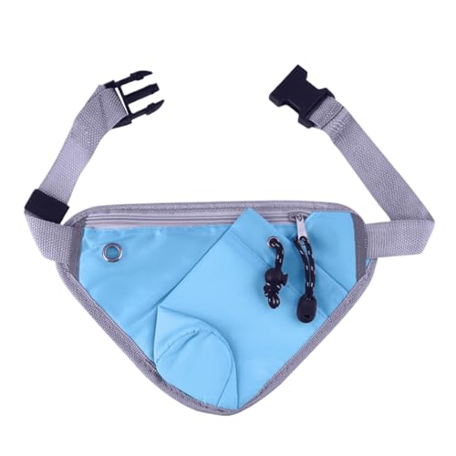 Laufgürteltasche, Laufgürteltasche - Sport-Handy-Gürteltasche,Laufgürtel-Gürteltaschen für Damen und Herren, Hüfttasche, Läufertasche, Geldgürtel, Handyhalter von Generisch