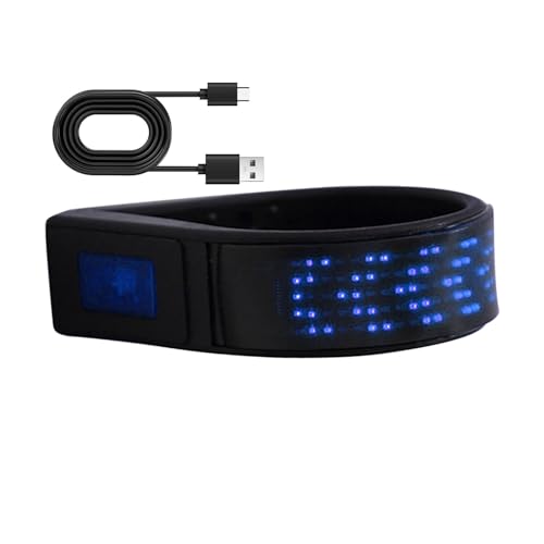 Leuchten für Schuhe | LED Laufschuhlampe mit USB-Aufladung, Clip-Lampe für Laufschuhe | mit Clip für Sicherheitsschuhe, Multifunktionaler Lauflicht-Clip für Jog von Generisch