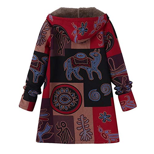 Mantel Damen Lang Herbst Wolle Elegant Trenchcoat Übergangsmantel Winter Wasserdicht Gefüttert Übergang Damen-Mäntel Parka Große Größen Warm Wintermantel Winterparka Mantel Damen Lang Herbst Wolle Elegant Trenchcoat Übergangsmantel Winter Wasserdicht Gefüttert Übergang Damen-Mäntel Parka Große Größen Warm Wintermantel Winterparka von Generisch