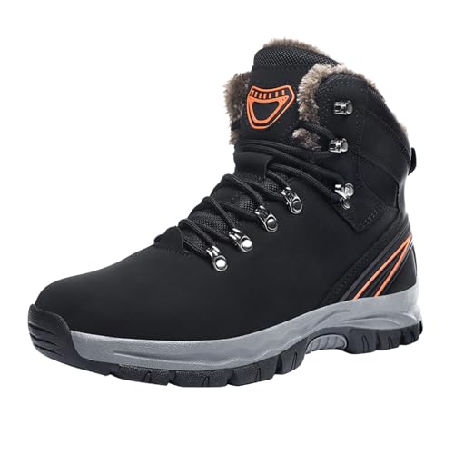 Meine Bestellungen Anzeigen, Winterschuhe Herren wasserdichte Bergschuhe Atmungsaktive Trekkingschuhe Wanderschuhe rutschfeste Einsatzstiefel Outdoor Skischuhe Leichte Barfußschuhe Sport Meine Bestellungen Anzeigen, Winterschuhe Herren wasserdichte Bergschuhe Atmungsaktive Trekkingschuhe Wanderschuhe rutschfeste Einsatzstiefel Outdoor Skischuhe Leichte Barfußschuhe Sport von Generisch