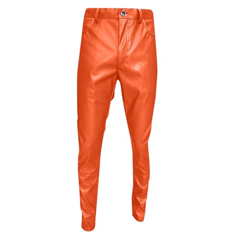 Meine bestellungen anzeigenWinterhose Herren Gefüttert Fahrradhose Winter Herren Golfhose Herren Gefütterte Jogginghose Herren Jogginghose Winter Herren Winterhose Orange L von Generisch