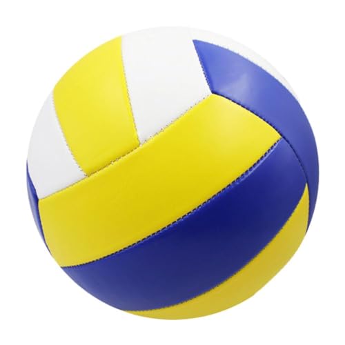 Nr. 5 Ball Volleyball PVC Professioneller Wettbewerb Volleyball für Strand Outdoor Sport Training Licht Indoor Soft S6t7 Bälle Nr. 5 Ball Volleyball PVC Professioneller Wettbewerb Volleyball für Strand Outdoor Sport Training Licht Indoor Soft S6t7 Bälle von Generisch