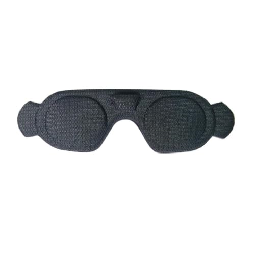 Objektivschutz für DJI Avata 2 Brille 3 Schutzabdeckung für Brillen E8O0 2 Staub von Generisch