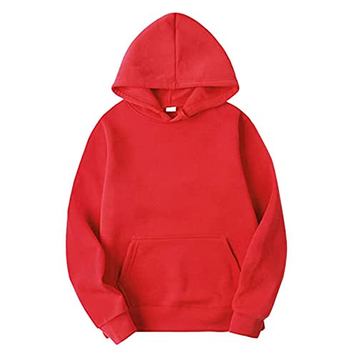 Outlet Angebote, Tracksuit Herren Jogginghose Sportanzug - Y2k Set Anzug Zweiteiler 2-Teilig Oversized Hoodie Streatwear Pullover Stussy Und Baggy Baumwolle Lang Trainingshose Jogger von Generisch