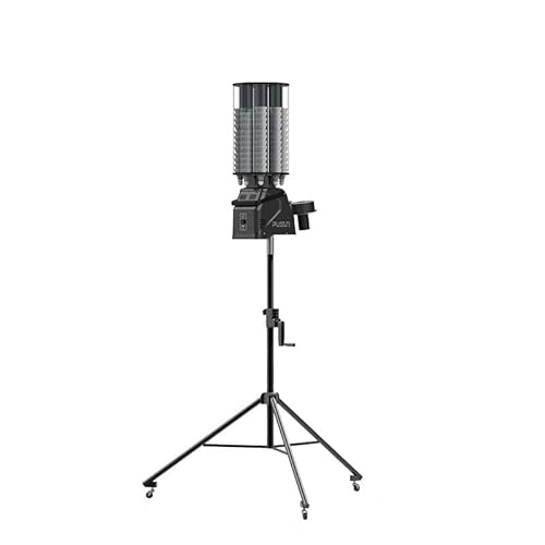 PB-6001Pro Ultimate Badminton Launcher: Smart App-gesteuerte Federball-Maschine | Pro-Level-Training | Anpassbare Bohrer | Hohe Kapazität | Lange Akkulaufzeit | Premium-Marke PB-6001Pro Ultimate Badminton Launcher: Smart App-gesteuerte Federball-Maschine | Pro-Level-Training | Anpassbare Bohrer | Hohe Kapazität | Lange Akkulaufzeit | Premium-Marke von Generisch