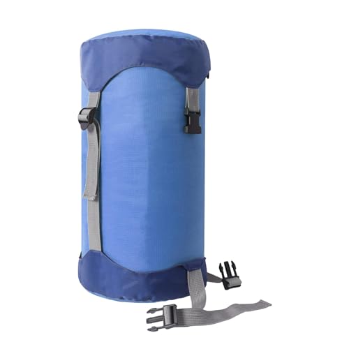Packsack, Schlafsack-Kompressionssack, 6 l/15 l/25 l Schlafsack-Packsack, Kompressions-Packsack für Schlafsack, Leichter Kompressionssack für Camping, Wandern, Rucksackreisen, Reisen Packsack, Schlafsack-Kompressionssack, 6 l/15 l/25 l Schlafsack-Packsack, Kompressions-Packsack für Schlafsack, Leichter Kompressionssack für Camping, Wandern, Rucksackreisen, Reisen von Generisch