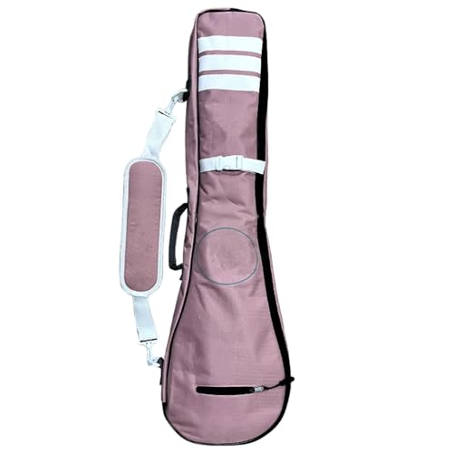 Paddel-Tragetasche – Boot-Paddeltasche, Kanu-Paddeltasche | Griff-Design, Kajak-Paddel-Aufbewahrungstasche, Kajak-Paddel, tragbare Tragetasche, Badmintonschläger-Tasche für Tennisschläger, von Generisch