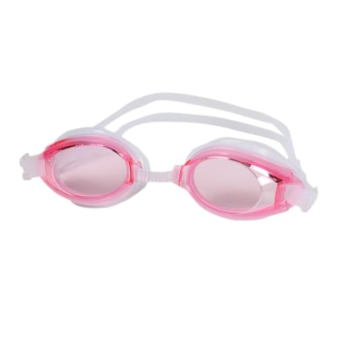 Professionelle Schwimmbrille, UV-Schutz, Silikon, wasserdicht, weiche Brille, bequem, A3N4, Schwimmen verstellbar Professionelle Schwimmbrille, UV-Schutz, Silikon, wasserdicht, weiche Brille, bequem, A3N4, Schwimmen verstellbar von Generisch