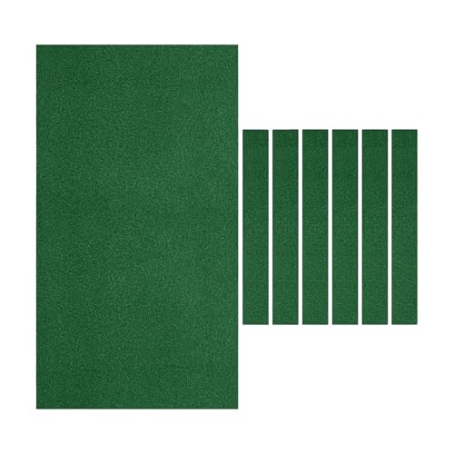 Profi Pool Filz - Billardtisch Filz | Indoor Sport Spieltisch | Pool Tisch Filztuch mit 6 Stoffstreifen, Lang Profi Billard Tisch Filz Billard Pool Tischdecke für Indoor Profi Pool Filz - Billardtisch Filz | Indoor Sport Spieltisch | Pool Tisch Filztuch mit 6 Stoffstreifen, Lang Profi Billard Tisch Filz Billard Pool Tischdecke für Indoor von Generisch