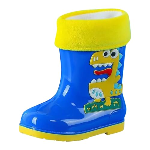 Regenstiefel, Gummistiefel Kinder 33, Gummistiefel 35 Gumischtifel Kinder 29 Baby Barfuß Gr. 25 Gefütterte Leichte 22/23 28 24 32 Mädchen Regenstiefel 20 von Generisch