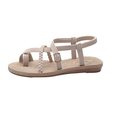 Sandalen Mädchen 26 Walkingschuhe Plateau Sandaletten Flach Sandalen Casual Tennisschuhe Vintage Sommerschuhe Sommerschuhe Mädchen Sandalen Mädchen 26 Walkingschuhe Plateau Sandaletten Flach Sandalen Casual Tennisschuhe Vintage Sommerschuhe Sommerschuhe Mädchen von Generisch