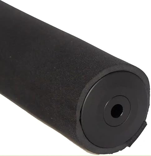Schalldämpferschutz, Neopren Schutzhülle für Schalldämpfer, 32 x Ø 40-50mm, camo Schalldämpferschutz, Neopren Schutzhülle für Schalldämpfer, 32 x Ø 40-50mm, camo von Generisch