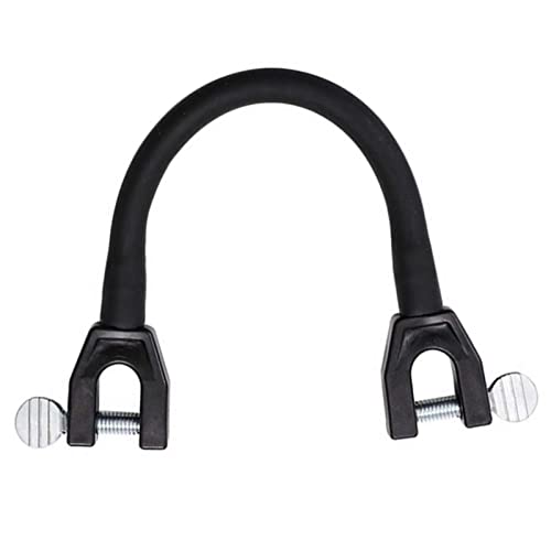 Ski Tip Tether - Durablee Snowboard Connector, Ski Tip Connector Trainer | Easy Snow Ski Tip Attachments, Ski Binding Connector, Ski Training Tools, Ski Assistants For Snowboard, Training Ski Tip Tether - Durablee Snowboard Connector, Ski Tip Connector Trainer | Easy Snow Ski Tip Attachments, Ski Binding Connector, Ski Training Tools, Ski Assistants For Snowboard, Training von Generisch