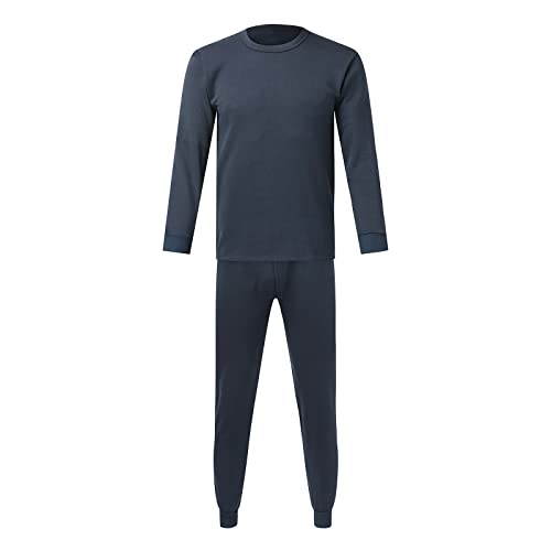 Skihose Herren, Silvester deko 2024 Thermounterwäsche Herren Activewear Sportbekleidung Thermo Skiunterwäsche Ski Unterwäsche Funktionsunterwäsche Winter Thermohose Thermo Unterhemd Skianzug von Generisch