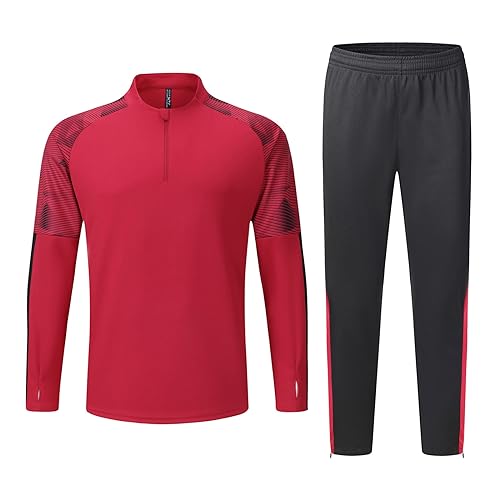 Skihose Herren, Thermounterwäsche Herren Skiunterwäsche Funktionsunterwäsche Winter Sportbekleidung Activewear Thermo Unterhemd Thermo Thermounterhose Ski Unterwäsche Sportunterwäsche von Generisch