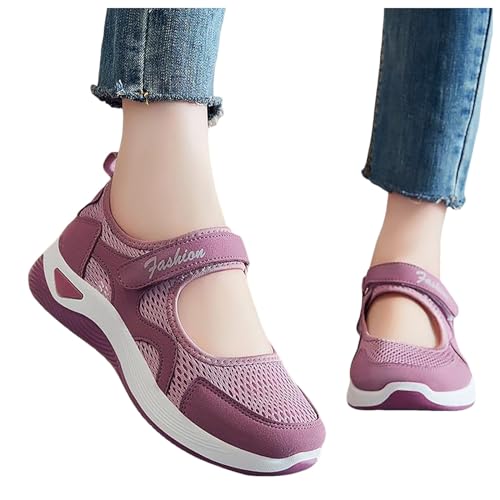 Sneaker Klettverschluss Damen, Bademantel Damen, Turnschuhe Damen, Bikini Damen Set, Damen Sportschuhe, Orthopädische Schuhe Damen, Schwarze Sneaker Damen, Sneakers Damen, Hallen- & Fitnessschuhe, von Generisch