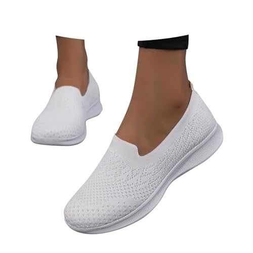 Sneaker & Sportschuhe Für,Damen Sportschuhe Rutschfest Atmungsaktiv Leichtgewichts Laufschuhe - Turnschuhe Sneaker Outdoor Running Tennis Walkingschuhe Straßenlaufschuhe Fitness Jogging Hallenschuhe Sneaker & Sportschuhe Für,Damen Sportschuhe Rutschfest Atmungsaktiv Leichtgewichts Laufschuhe - Turnschuhe Sneaker Outdoor Running Tennis Walkingschuhe Straßenlaufschuhe Fitness Jogging Hallenschuhe von Generisch