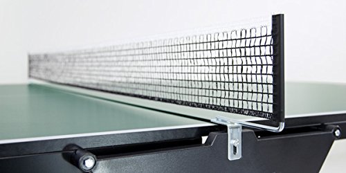 Sponeta Tischtennisnetz Club-EN-stationär Sponeta Tischtennisnetz Club-EN-stationär von Generisch